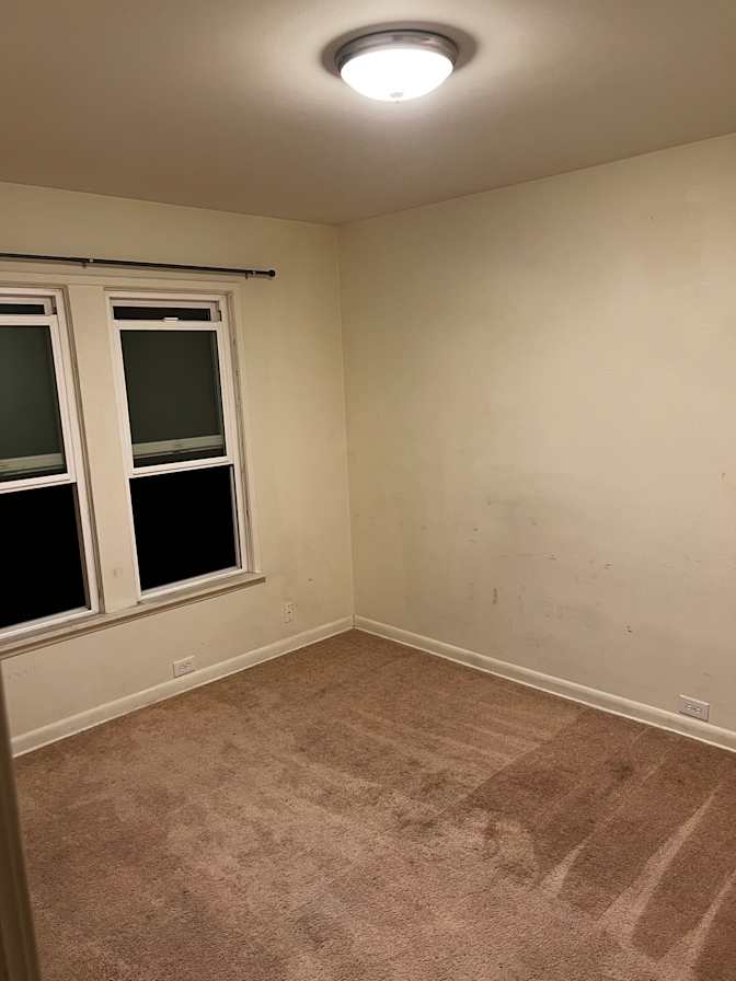 Ty's room