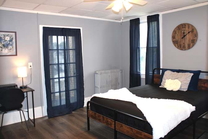 PadSplit's room