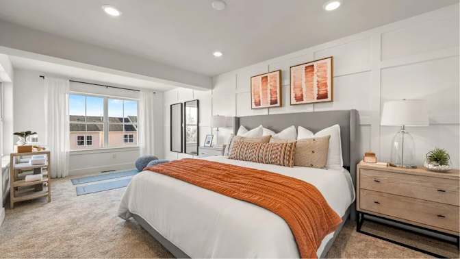 Luxury Townhome Available for RENT's room