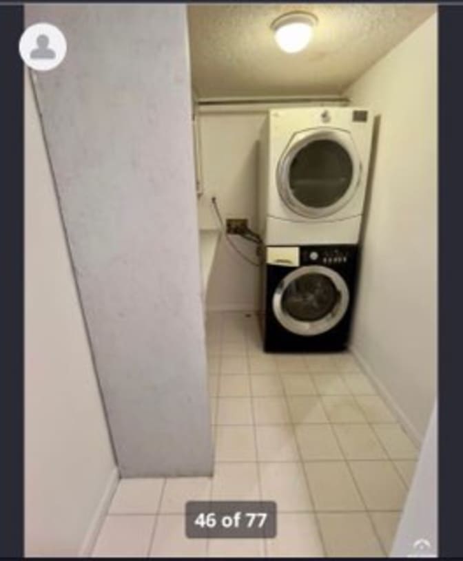 Laura's room