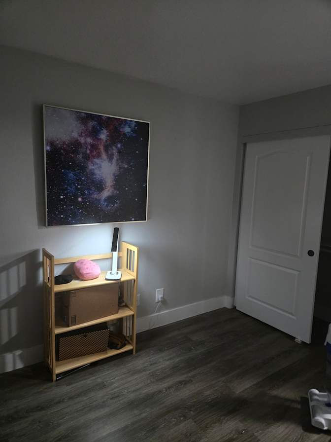 Mary's room