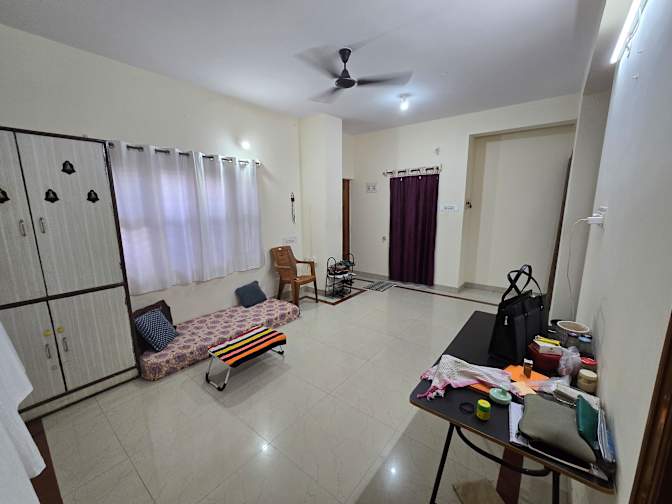 Rahiba's room