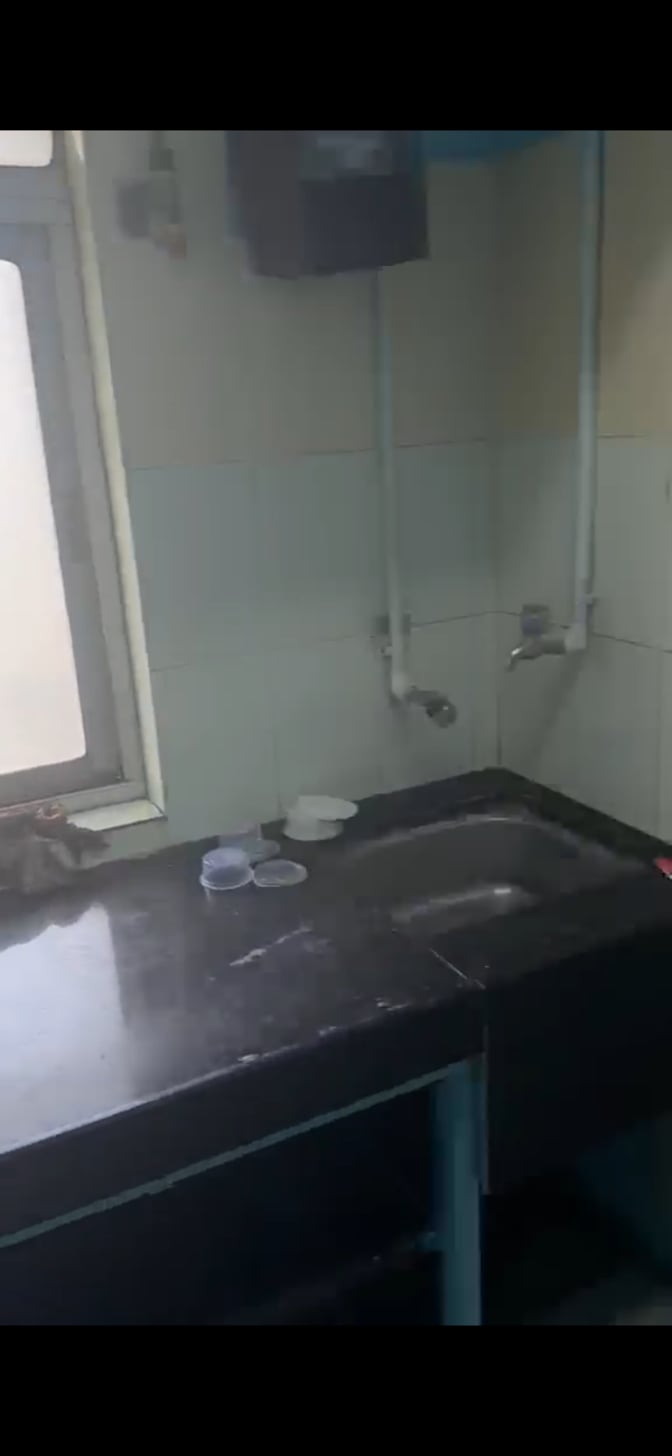 Anushka's room