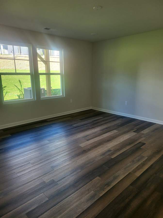 Alcove Rooms's room