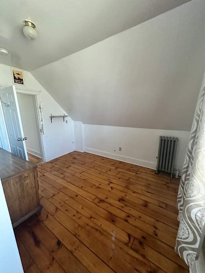 Tim's room