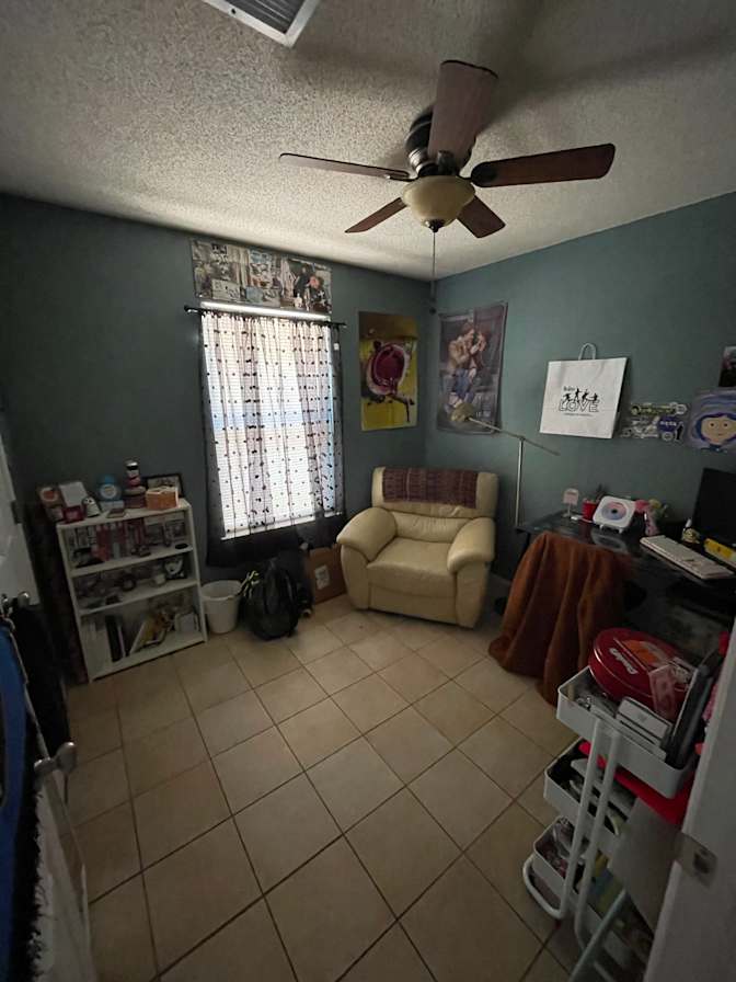 Brianna's room