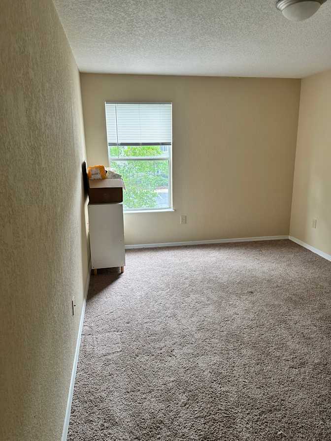 Raunak's room