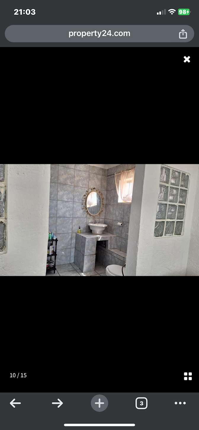 Cole's room