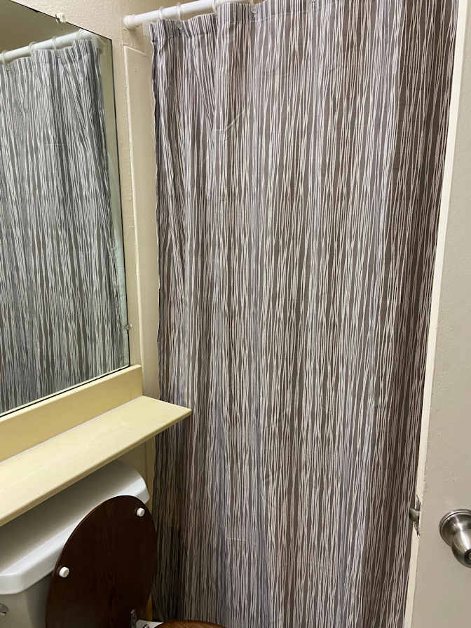 Sabah's room