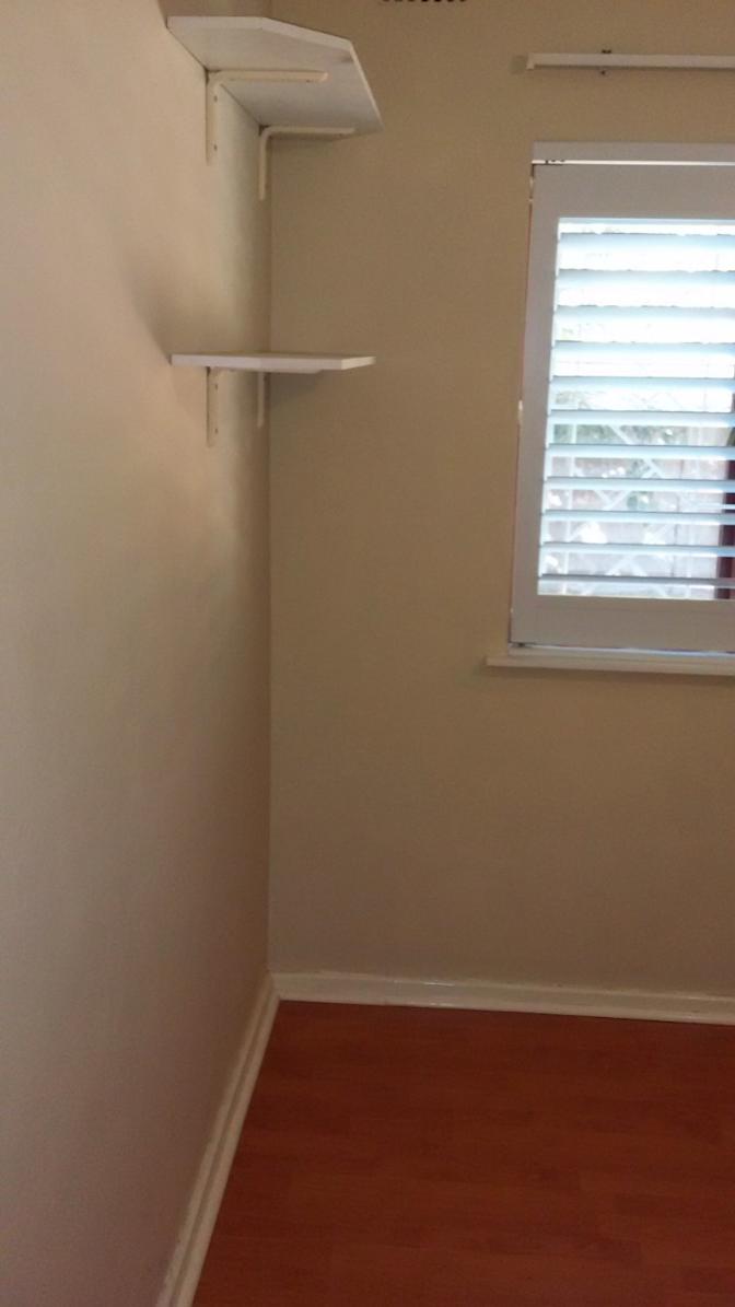 Jeffry's room