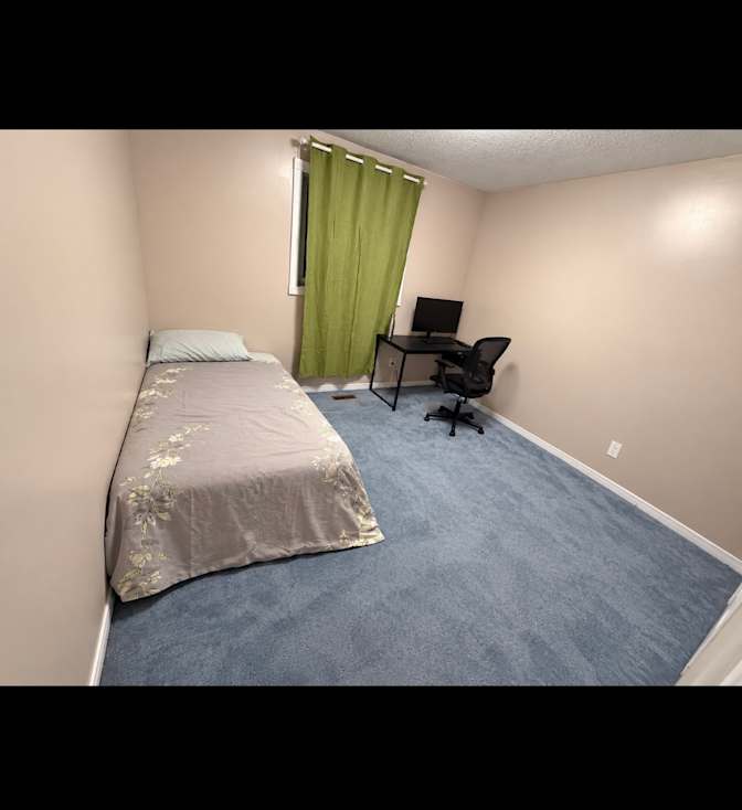 Ram's room