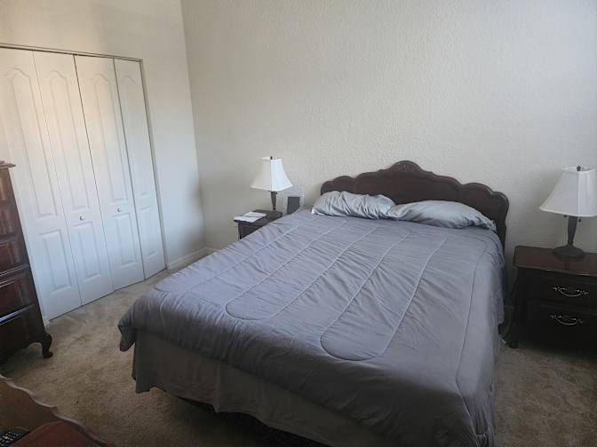 marvin crenshaw III's room