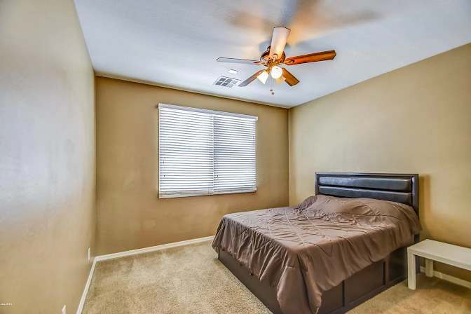marcos's room