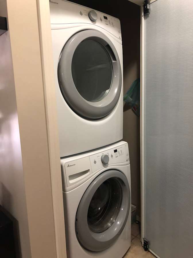 Brett's room