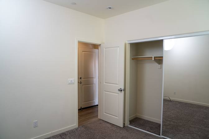 Tonya's room