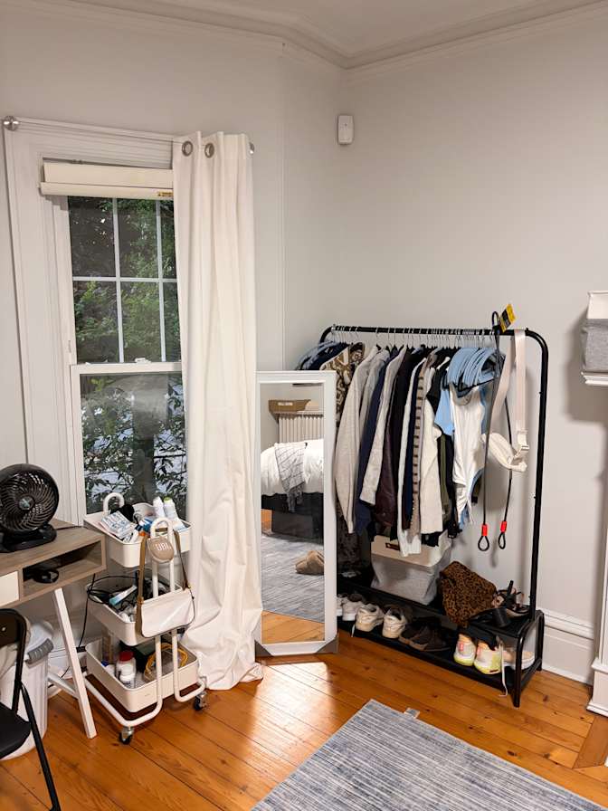 Emily's room