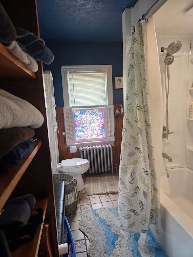 Dani Holden's room