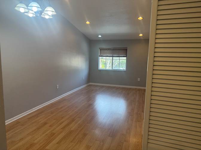 Anthony's room