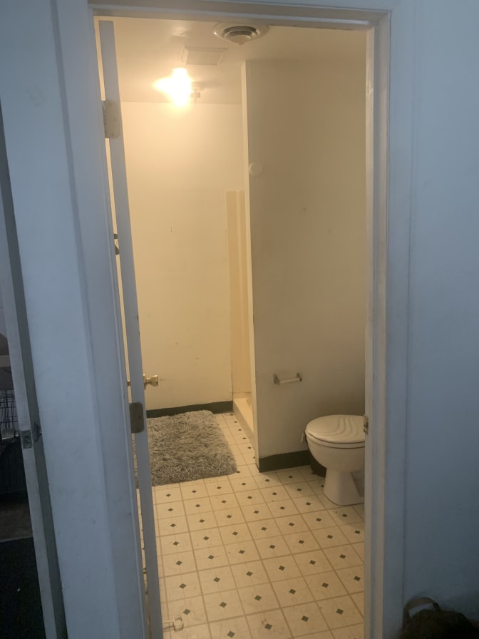 vaughn's room