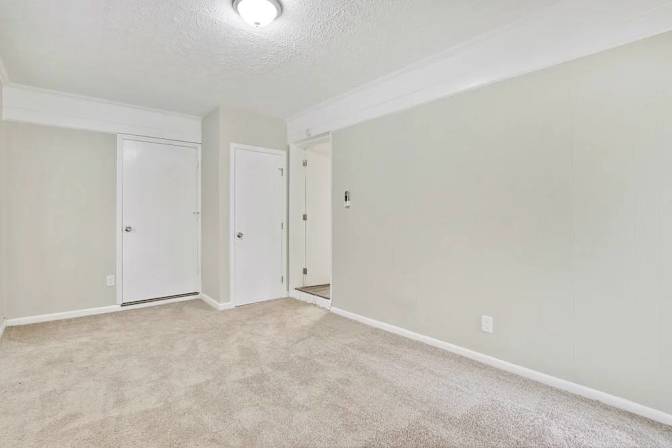 Williams's room