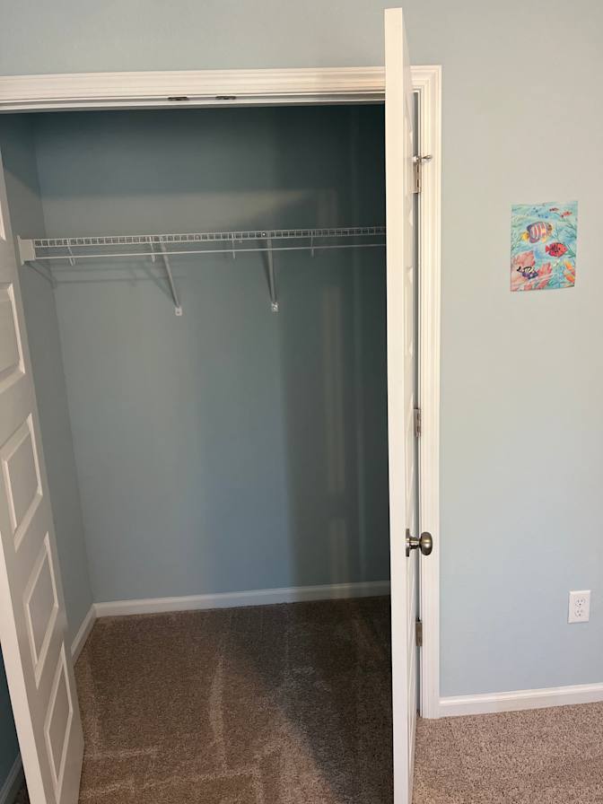 Janice's room