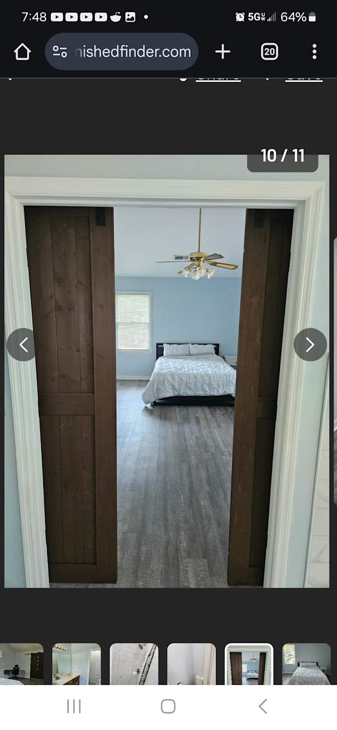 Dimitar's room
