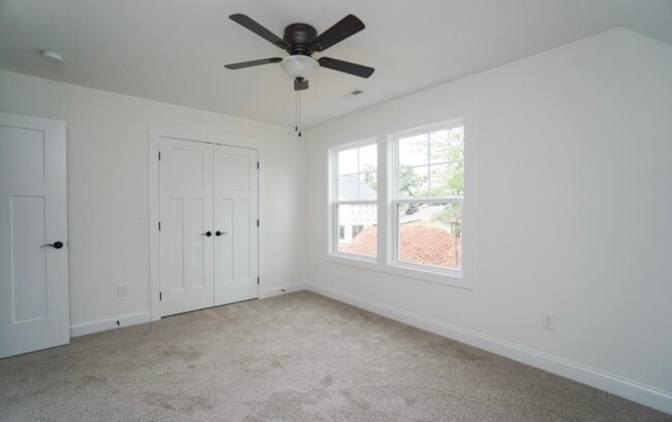 Emily's room