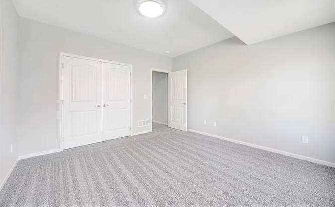 TJ's room