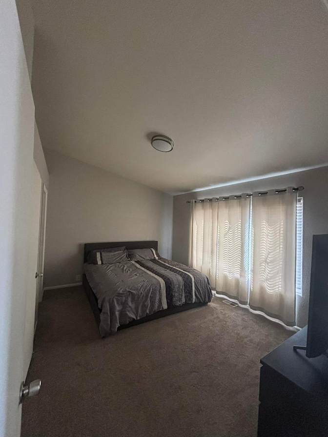 Brooke Marshall's room