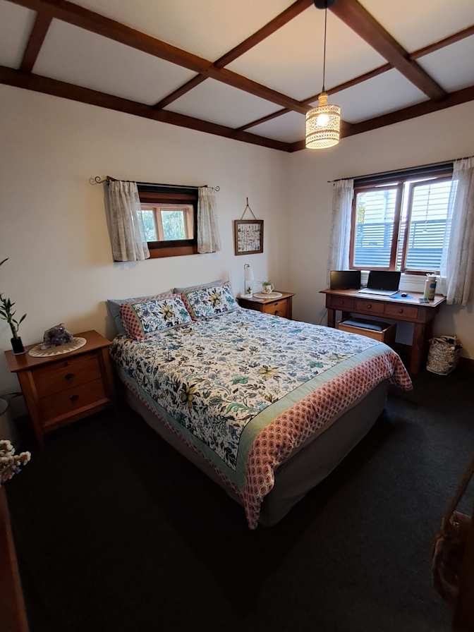 Tarne's room