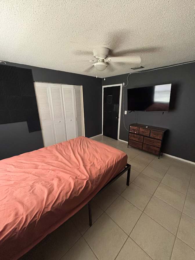 Gabby's room