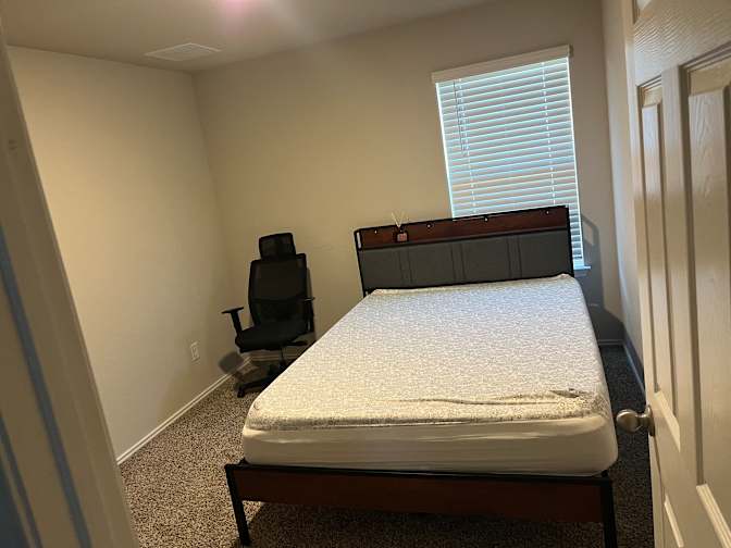 Adm's room