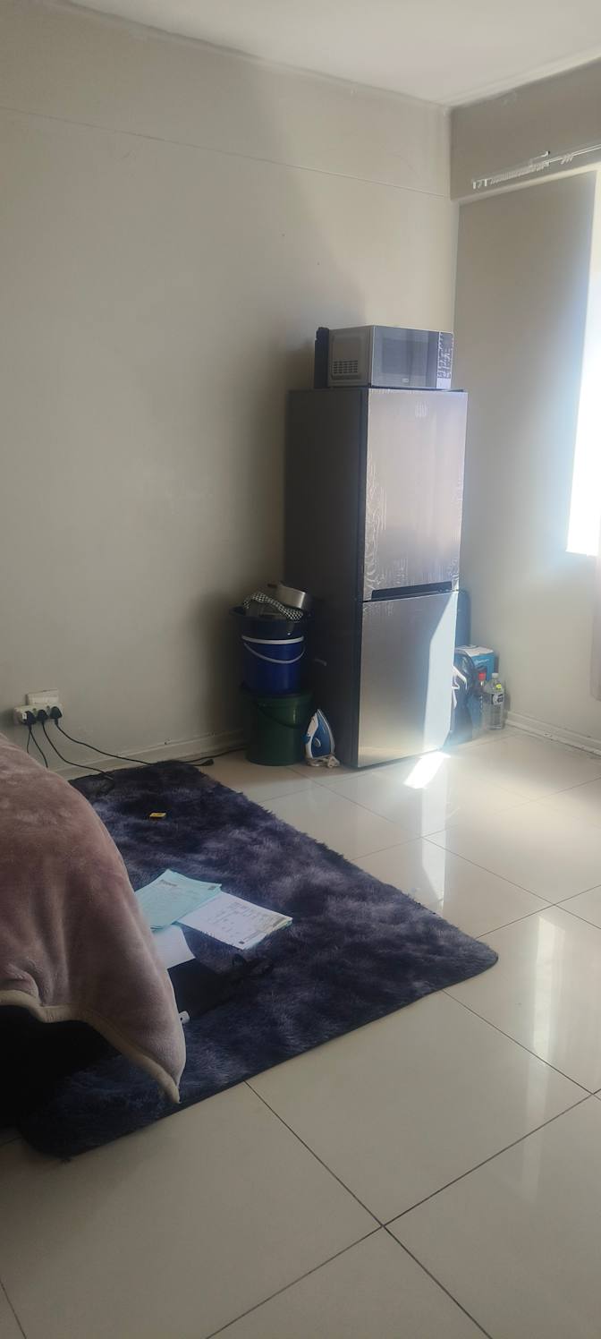 Clarah's room