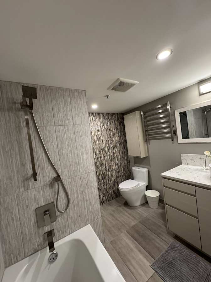 Van House's room