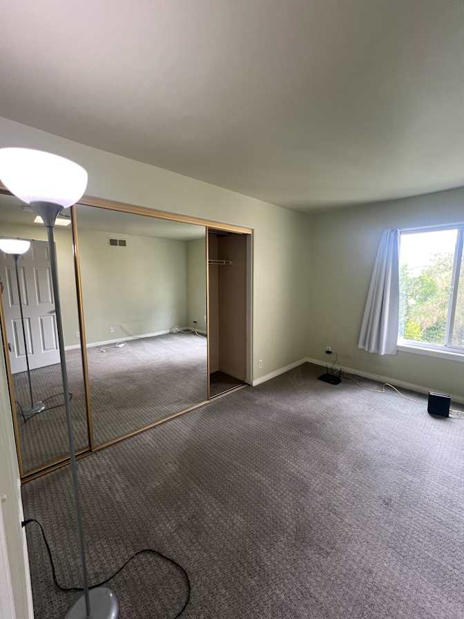 David's room