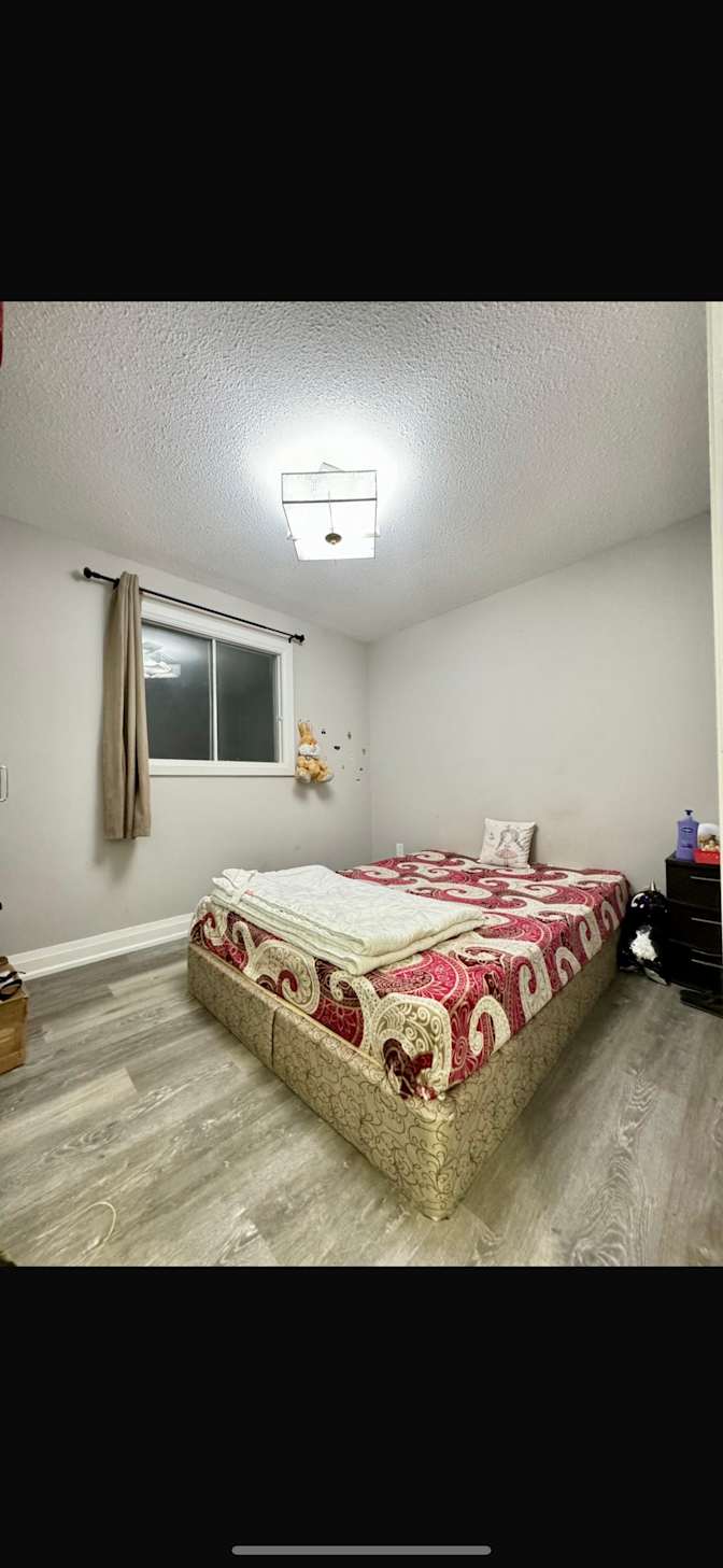 SHUBHDEEP's room
