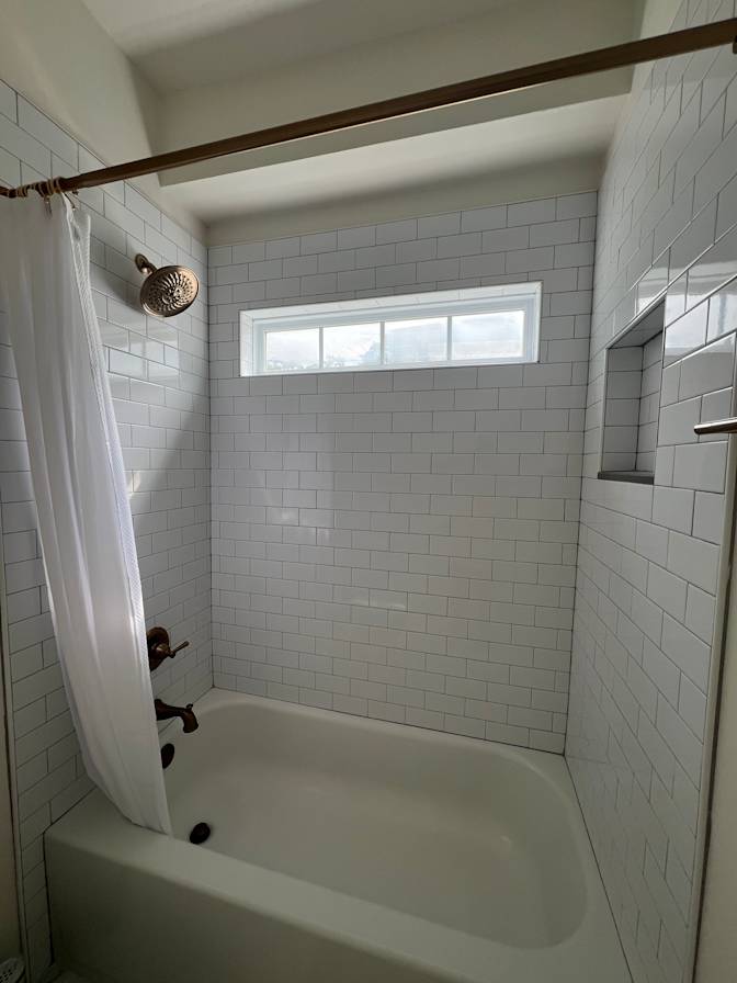 Jeramie Wulf's room