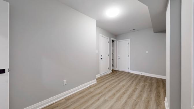 Tolobi Rental's room