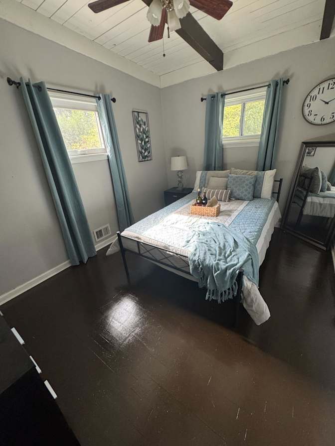 PadSplit's room