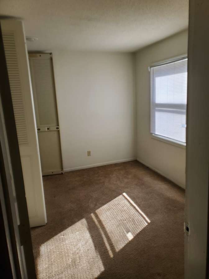 Olivia's room