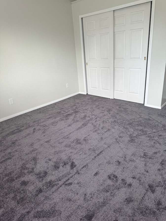 Alexi's room