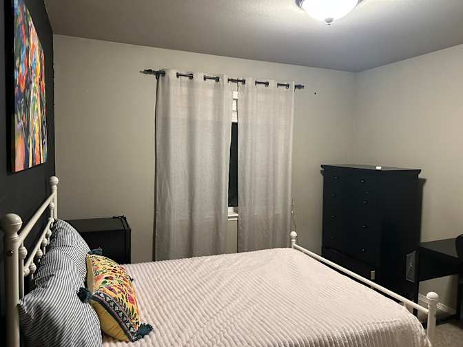 Mary's room
