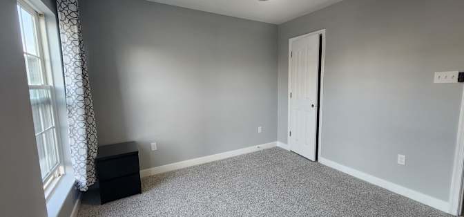 Linda's room