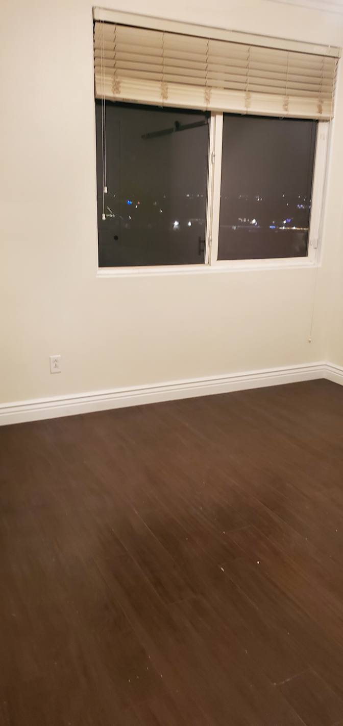 tury's room