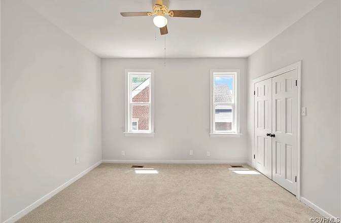 Angie's room