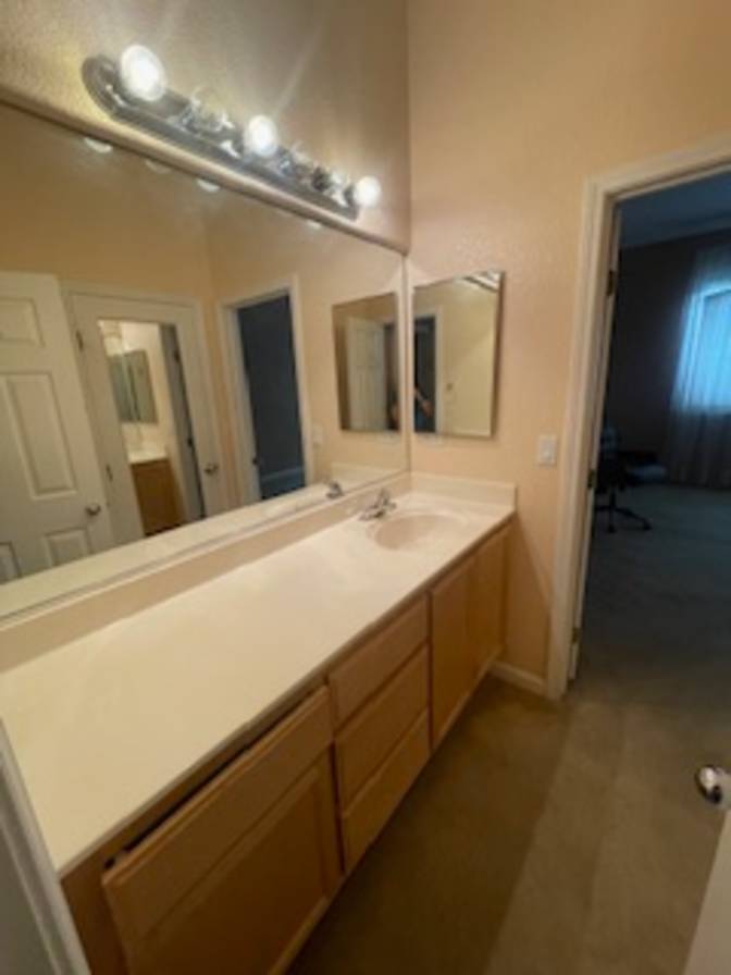 Ann's room