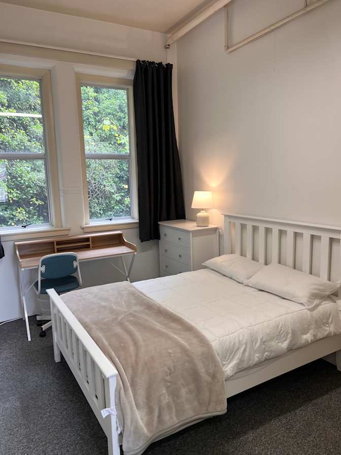 Anna's room