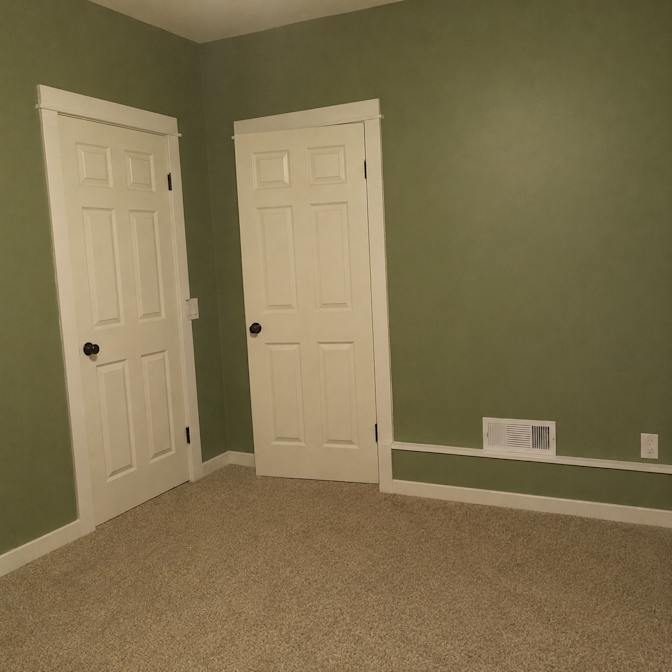 Christopher's room