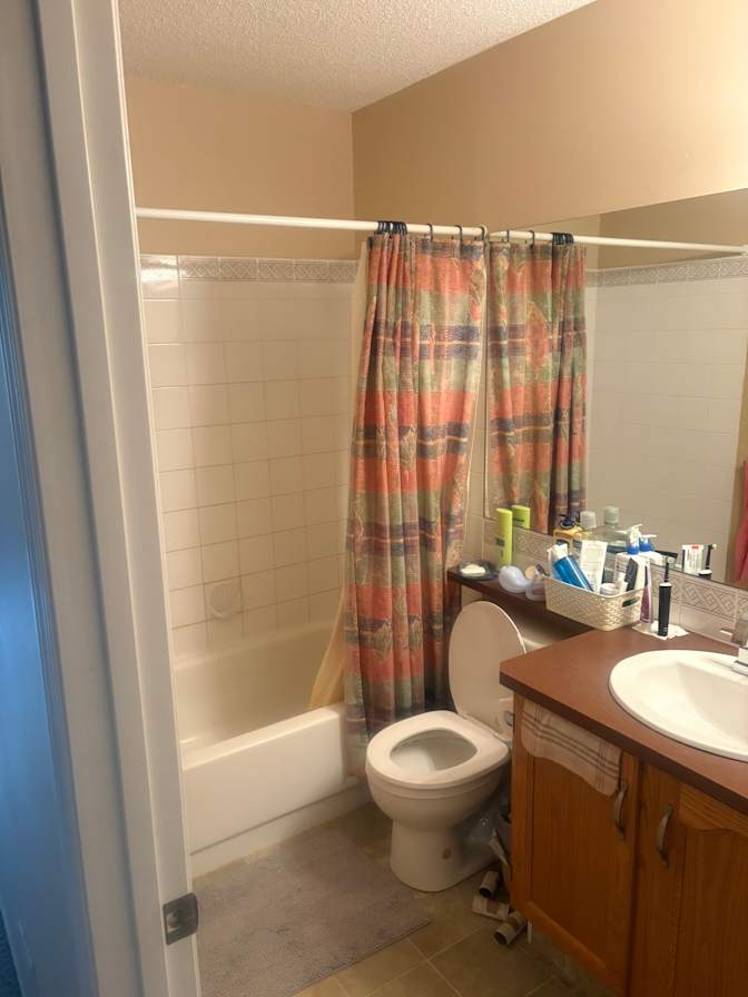 Richard's room