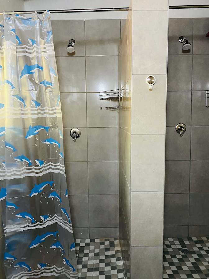 Okankasa Developers's room